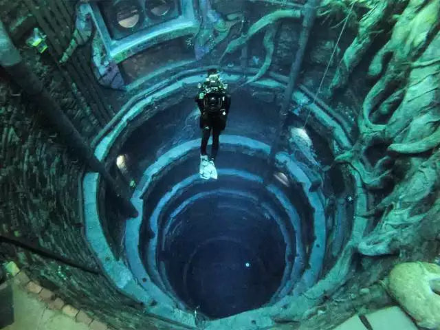 PADI Advanced Open Water Diver Course