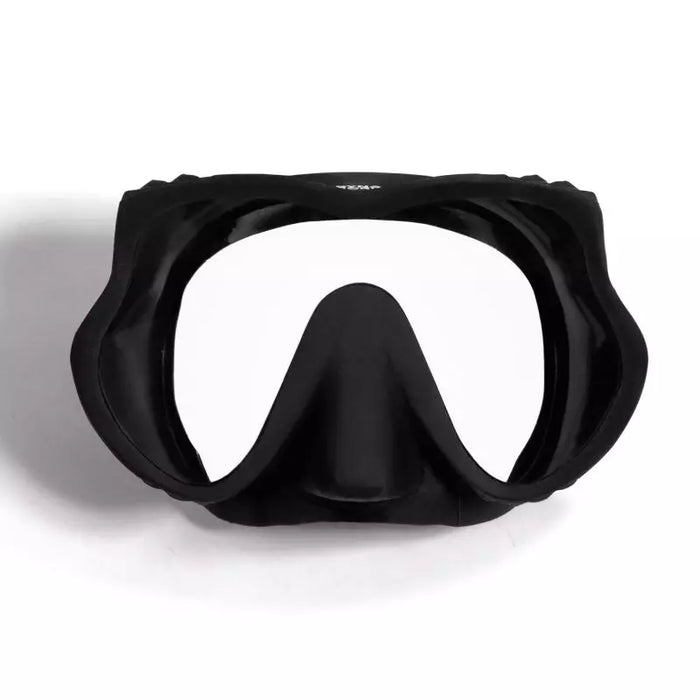 Dynamic Nord Scuba Mask - One Glass Mask Frameless - Advanced CU-50