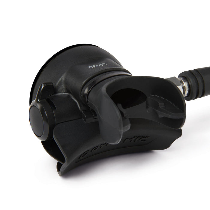 DYNAMIC NORD OP-30 2ND STAGE OCTOPUS