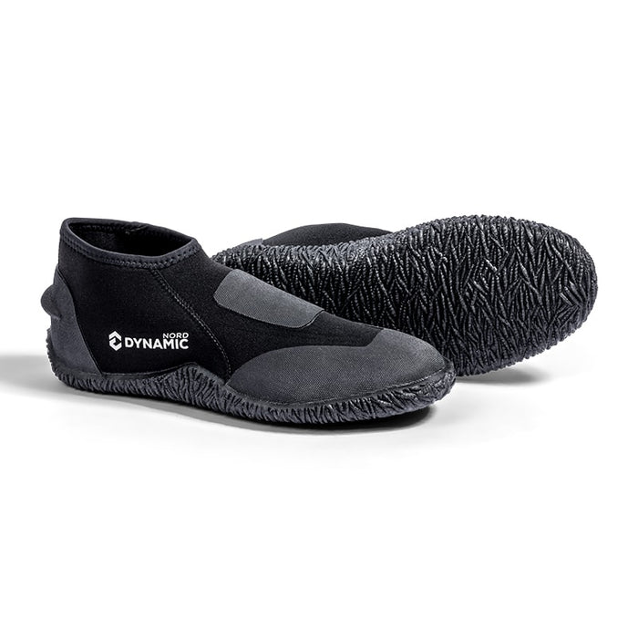 DYNAMIC NORD BOOTS BS-30 3MM BLACK