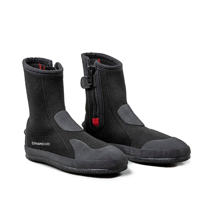 DYNAMIC NORD BOOTS BG-50 5MM BLACK