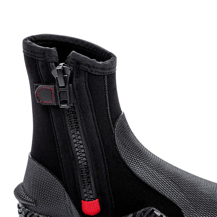 DYNAMIC NORD BOOTS BR-50 5MM BLACK