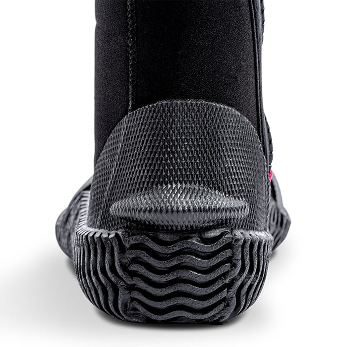 DYNAMIC NORD BOOTS BR-50 5MM BLACK
