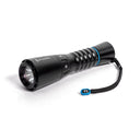 DYNAMIC NORD DL-2000 DIVE LIGHT BLACK