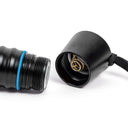 DYNAMIC NORD DL-2000 DIVE LIGHT BLACK