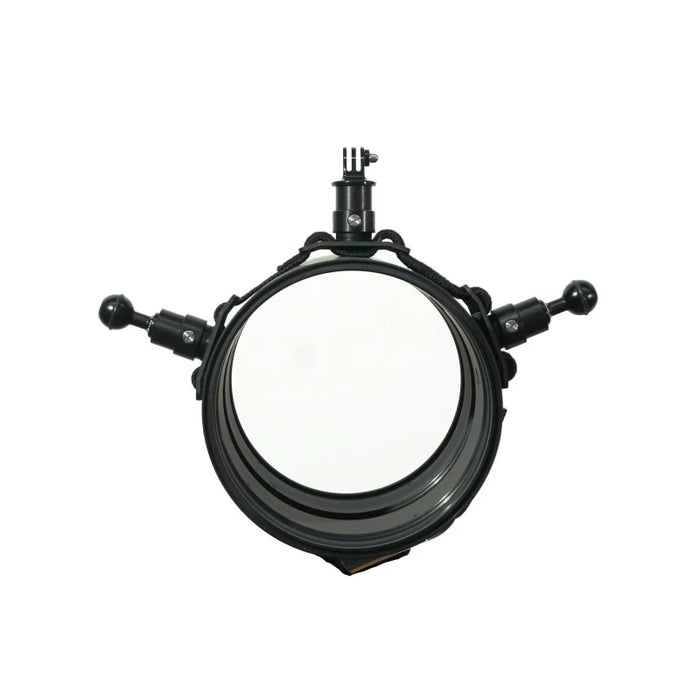 Carbonarm DPV Strap