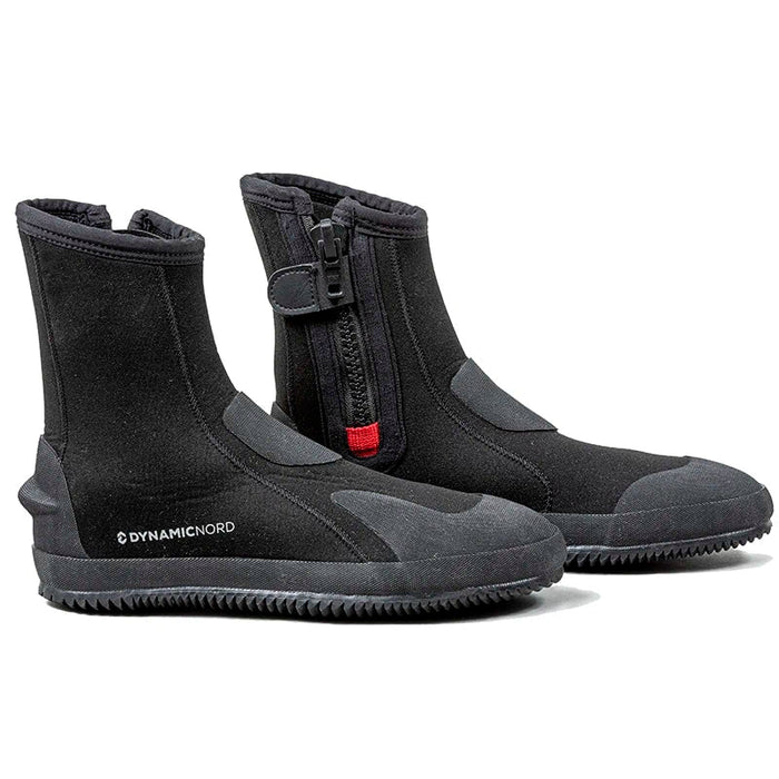 Dynamic Nord Diving Boots - 5mm - divecampus