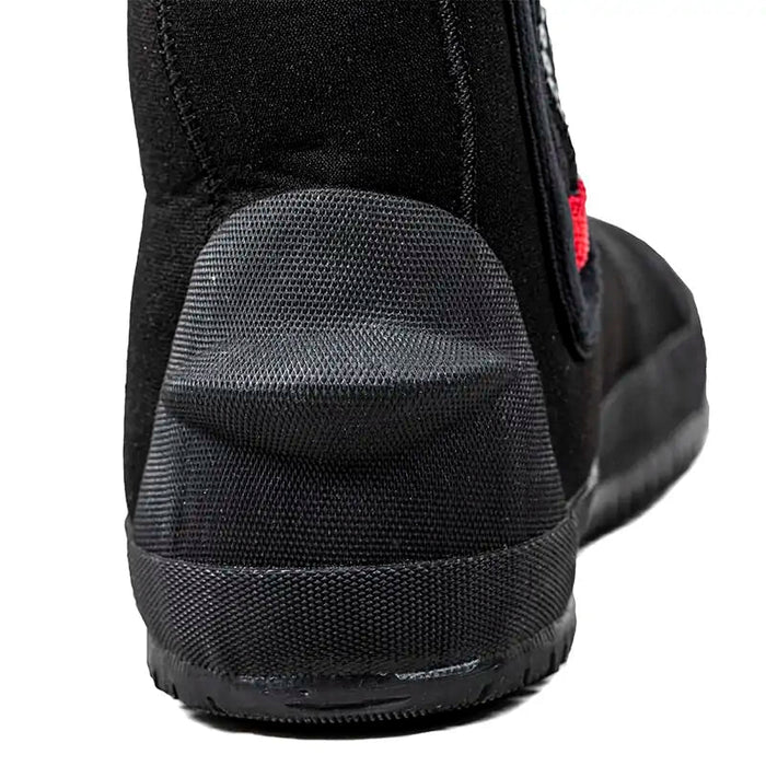 Dynamic Nord Diving Boots - 5mm - divecampus