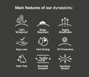 Dynamic Nord Dynaskin Hood - divecampus