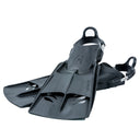 Hollis F-2 Open Heel Diving Fins
