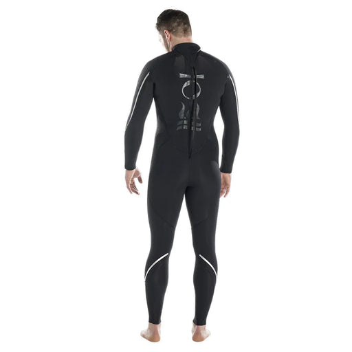 FOURTH ELEMENT MEN'S PROTEUS II 3MM WETSUIT - divecampus