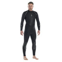 FOURTH ELEMENT MEN'S PROTEUS II 3MM WETSUIT - divecampus