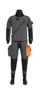 Avatar AIRON 102 Men's Drysuit (Pre-Order)