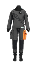 Avatar AIRON 102 Women's Drysuit (Pre-Order)