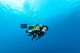 Fun dive at Fujairah for Certified Divers - divecampus