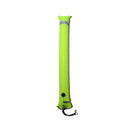 Halcyon Big Diver's Alert Marker, 4.5' (1.4 M) Long, Closed Circuit - divecampus