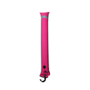 Halcyon Big Diver's Alert Marker, 4.5' (1.4 M) Long, Closed Circuit - divecampus