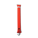 Halcyon Big Diver's Alert Marker, 4.5' (1.4 M) Long, Closed Circuit - divecampus