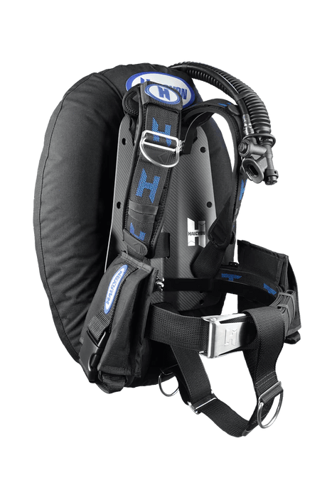 Halcyon Eclipse™ Pro BC System - divecampus