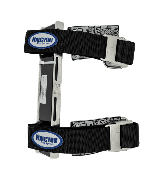 Halcyon Eclipse™ Pro BC System - divecampus