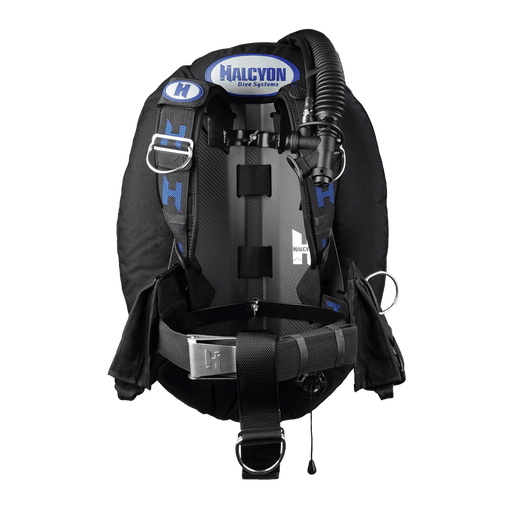 Halcyon Eclipse™ Pro BC System - divecampus