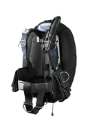 Halcyon Eclipse™ Pro BC System - divecampus