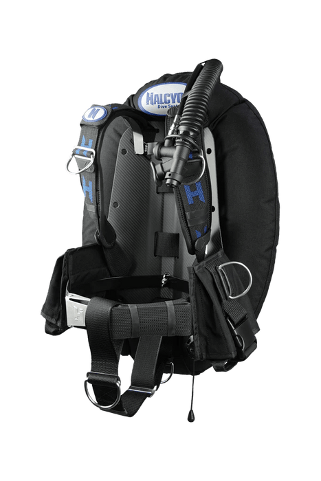 Halcyon Eclipse™ Pro BC System - divecampus