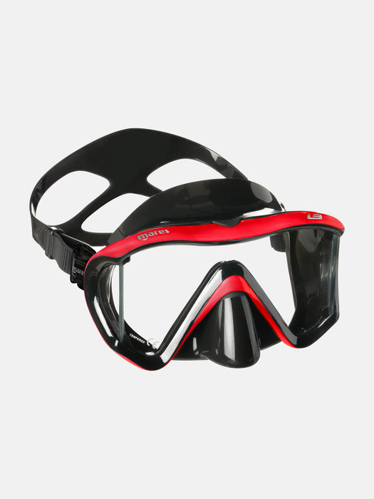Mares I3 Mask, Black