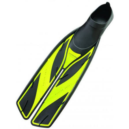 ATOMIC SPLITFINS FULL FOOT