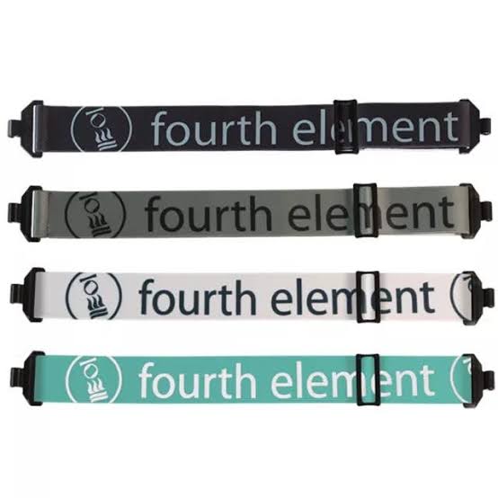 Fourth Element Mask Strap