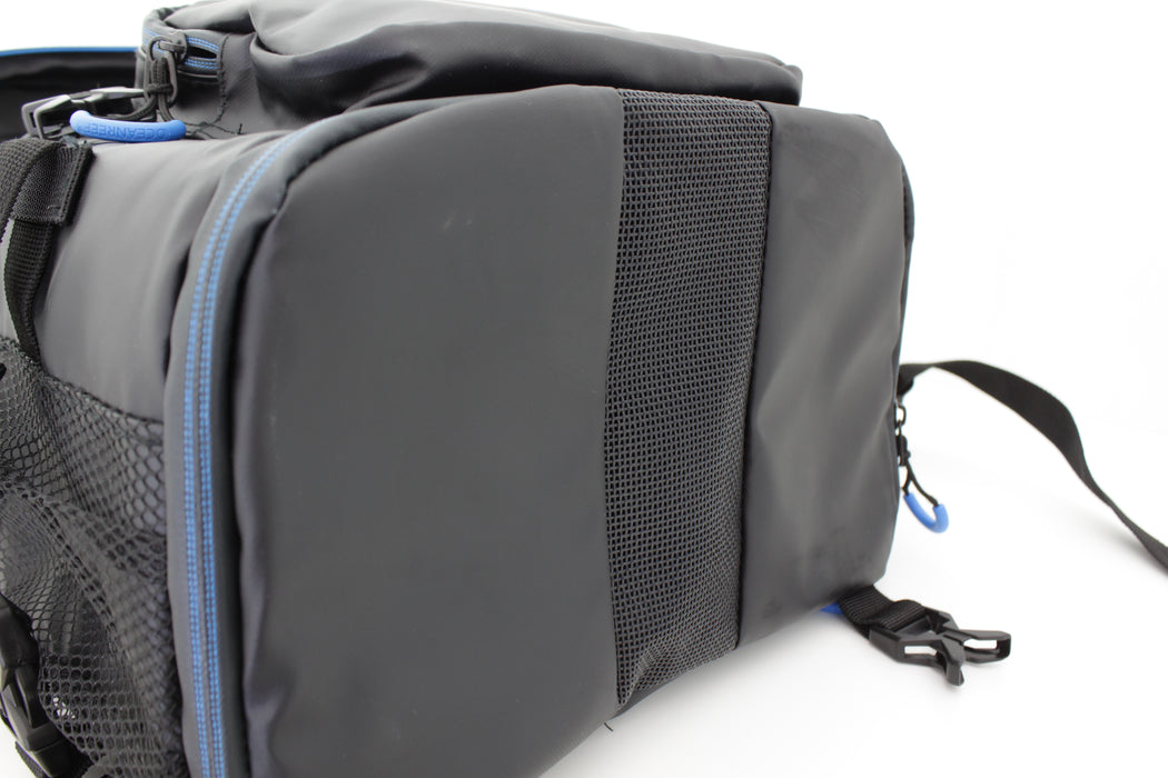 Neptune III Backpack