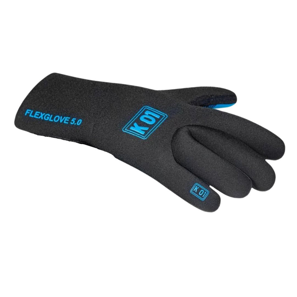 k01 handschuhe K01 Blue Flex Gloves 1.5mm — divecampus