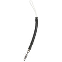 Seac Latex Bungee w/Pigtail Swivel Clip