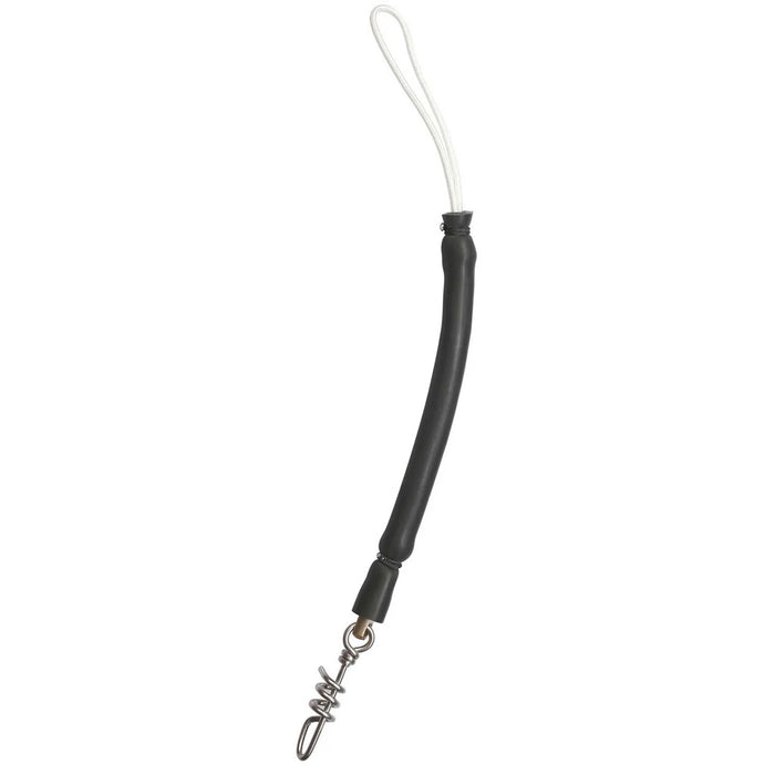 Seac Latex Bungee w/Pigtail Swivel Clip