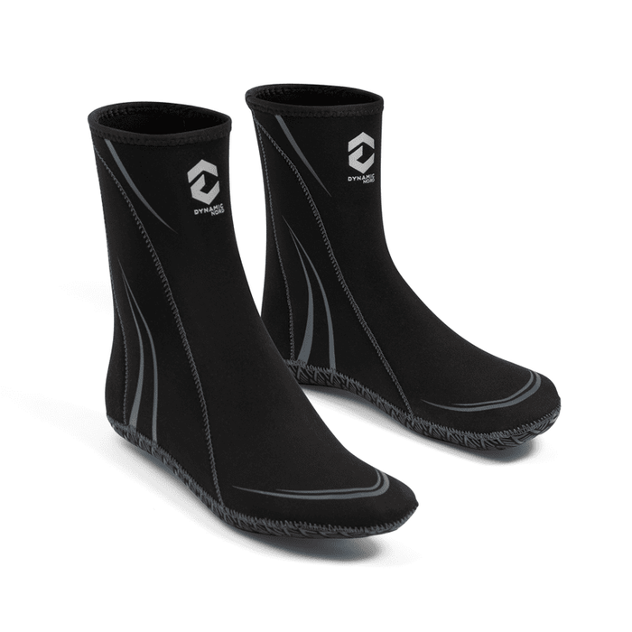 DYNAMIC NORD SOCKS SO-20 2MM BLACK
