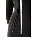 BARE WETSUIT 3/2MM NIXIE ULTRA FULL, WOMEN