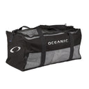 OCEANIC BAG MESH DUFFEL