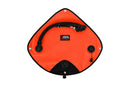 JAVA Sidemount System