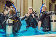 PADI DiveMaster Course - divecampus