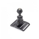 Carbonarm Quick-Release Buckle Tray Kit for DPV