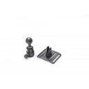 Carbonarm Quick-Release Buckle Tray Kit for DPV