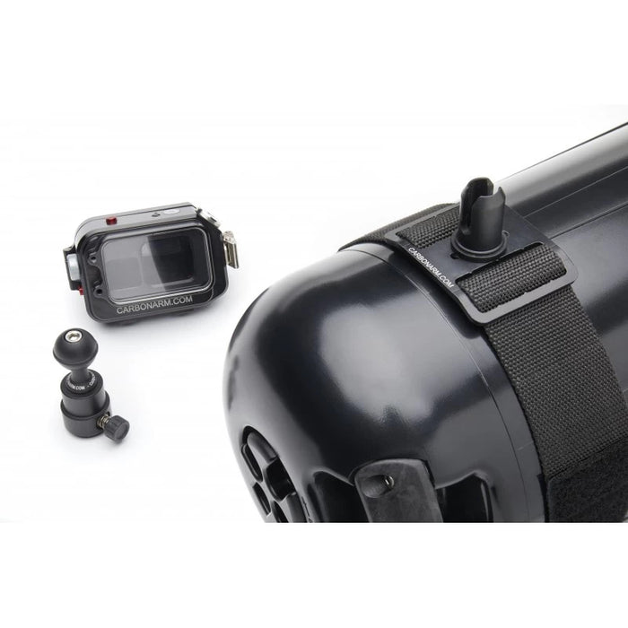 Carbonarm Quick-Release Buckle Tray Kit for DPV
