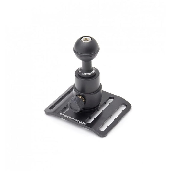 Carbonarm Quick-Release Buckle Tray Kit for DPV