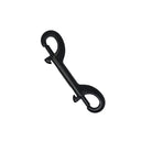 Double ender 100mm black
