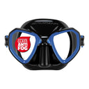 SALVIMAR Mask MORPHEUS Anti fog