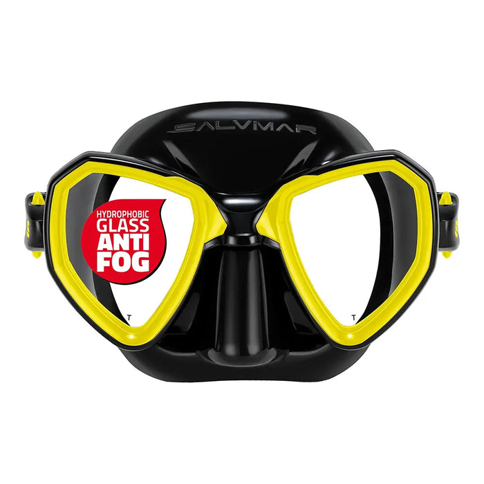 SALVIMAR Mask MORPHEUS Anti fog