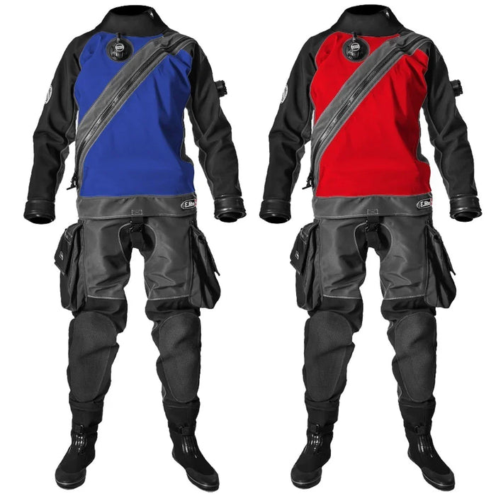 Drysuits in uae