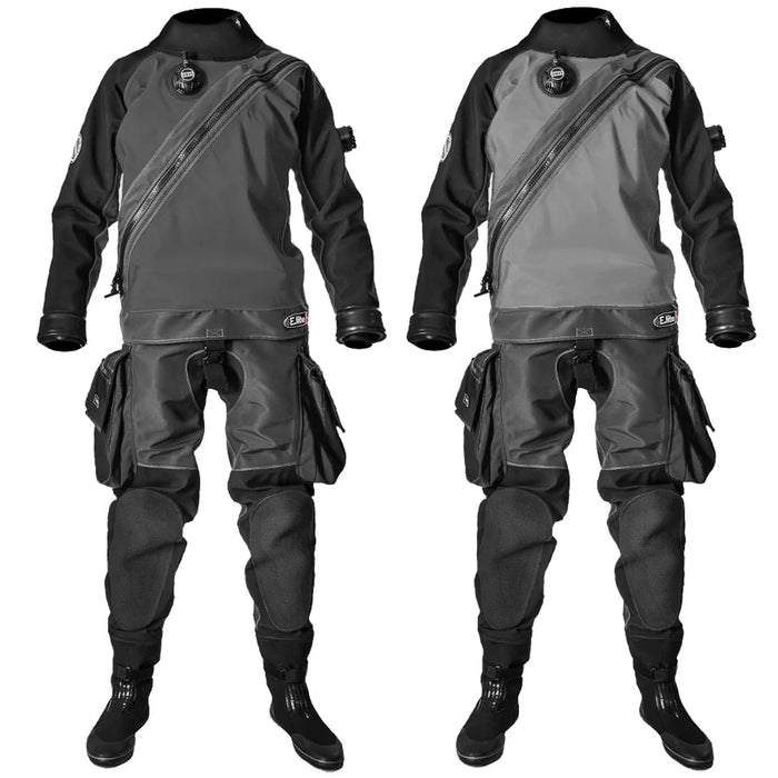 SANTI E.LITE PLUS Drysuit (Pre-Order)