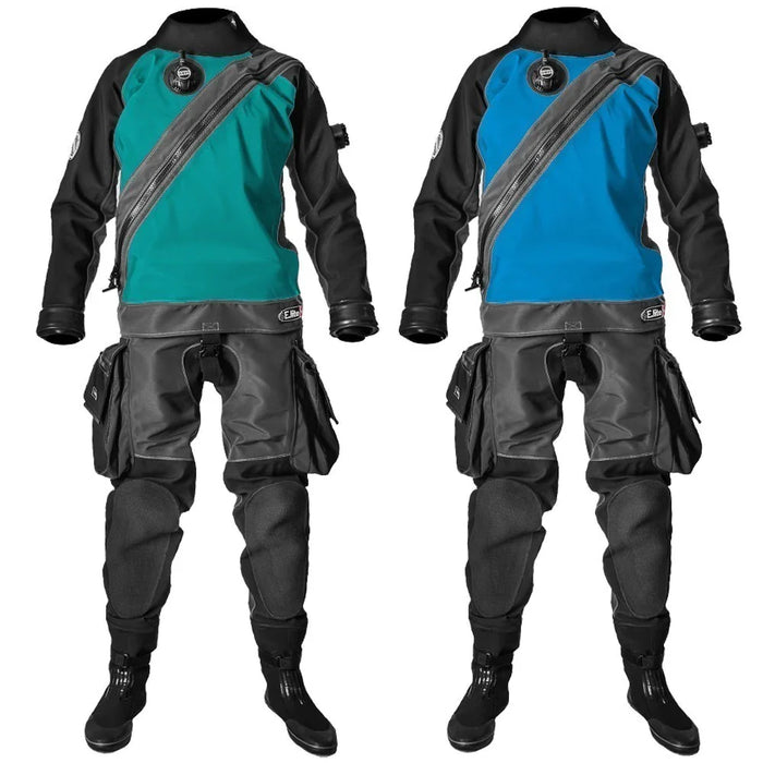 Drysuits in UAE