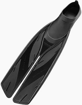 ATOMIC SPLITFINS FULL FOOT